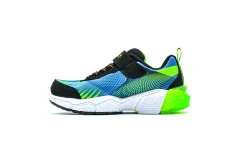 Athletic|SKECHERS Thermoflux .0 - Kodron BLACK