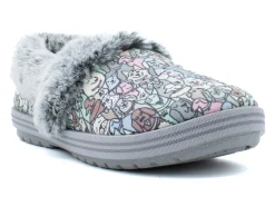 Slippers|SKECHERS Too Cozy Pooch Parade GREY