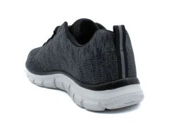 Athletic|SKECHERS Track - Front Runner CHRBK
