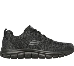Athletic|SKECHERS Track - Front Runner RED