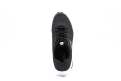 Athletic|SKECHERS Track - Knockhill BKWHT
