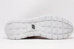 Athletic|SKECHERS TRACK - MOULTON RED