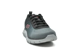 Athletic|SKECHERS Track - Ripkent BLACK