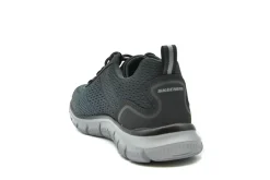 Athletic|SKECHERS Track - Ripkent BLACK