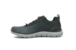 Athletic|SKECHERS Track - Ripkent BLACK
