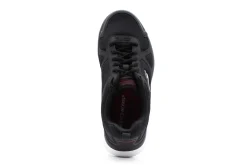 Athletic|SKECHERS Track Scloric BLACK