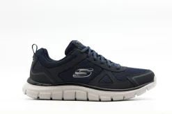 Hikers|Hikers|SKECHERS Track Scloric NAVY