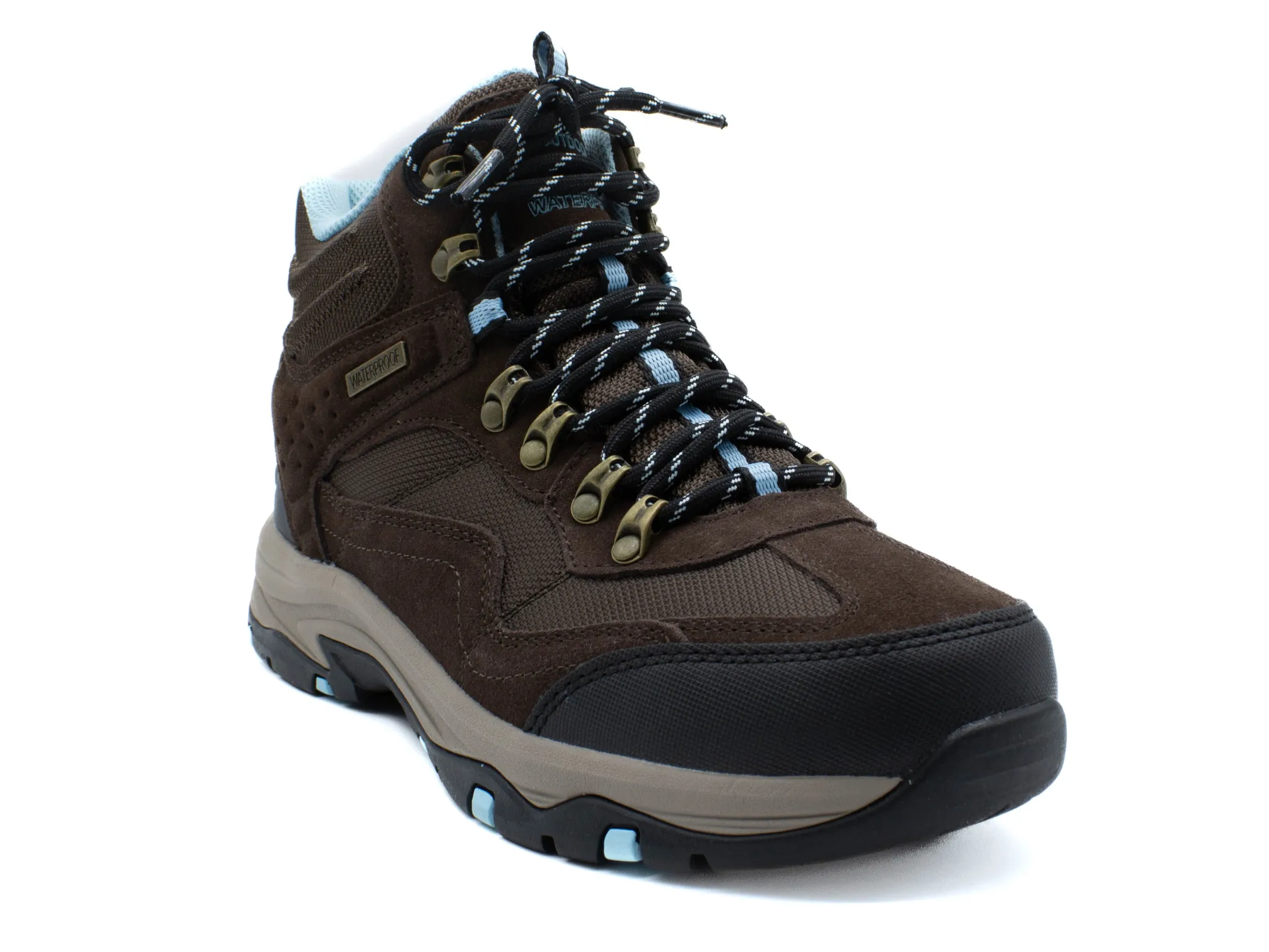 Hikers|Hikers|SKECHERS Trego Base Camp CHOCO
