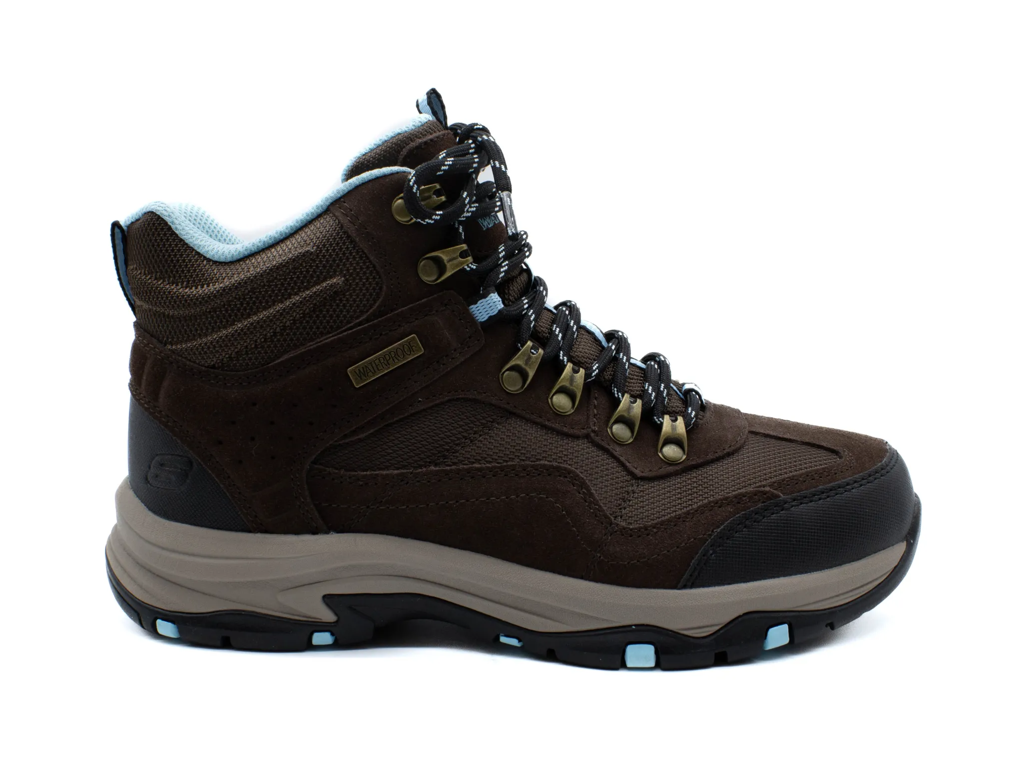 Hikers|Hikers|SKECHERS Trego Base Camp CHOCO