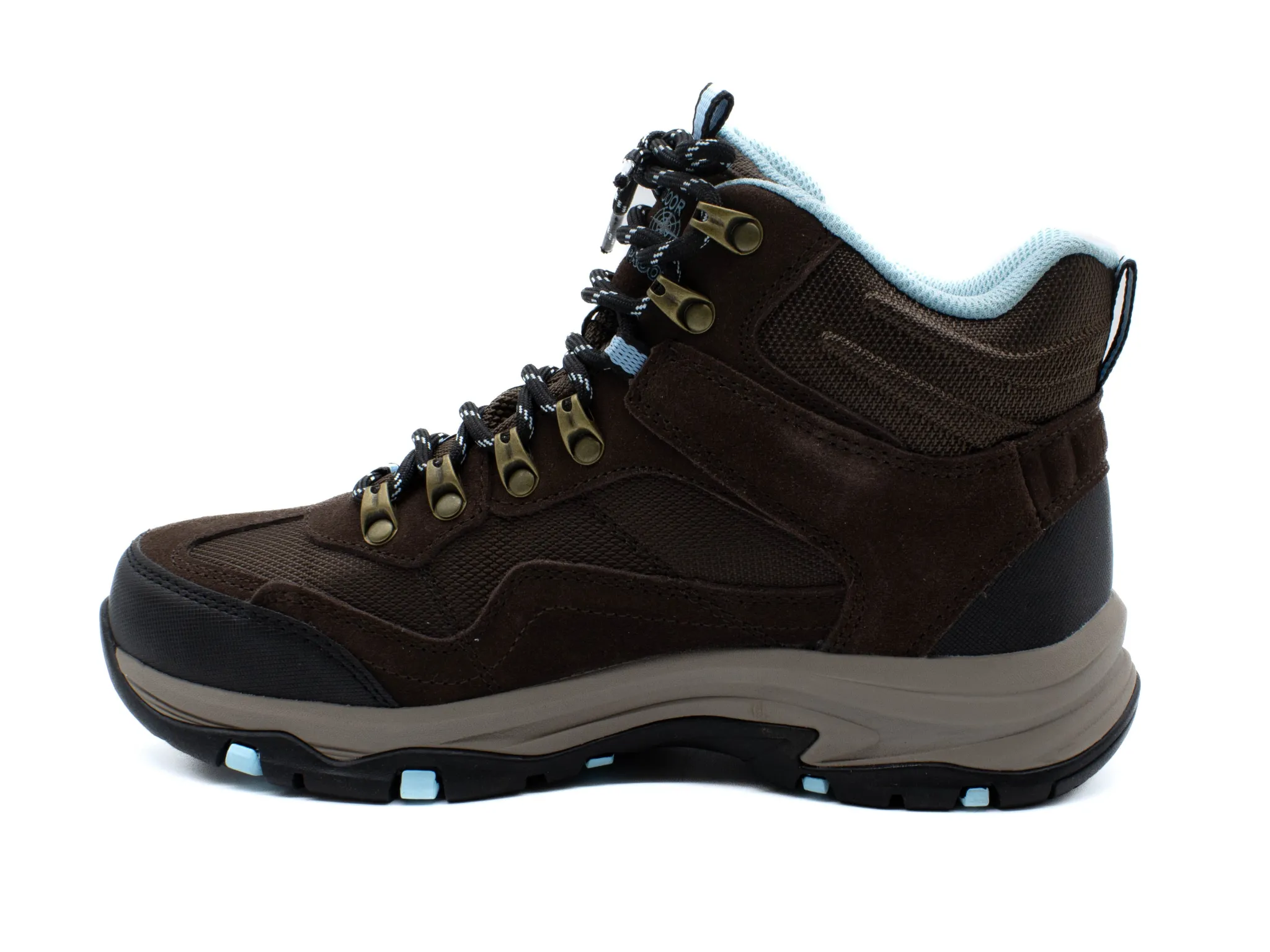 Hikers|Hikers|SKECHERS Trego Base Camp CHOCO