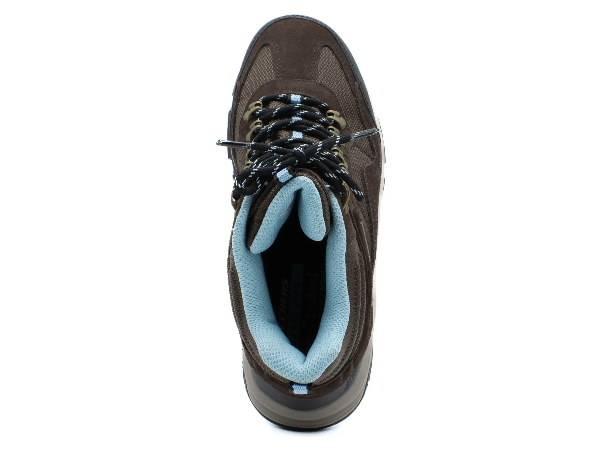 Hikers|Hikers|SKECHERS Trego Base Camp CHOCO
