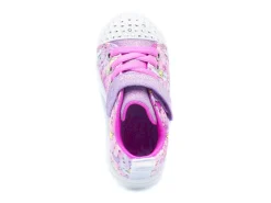 Athletic|SKECHERS Twinkle Sparks Unicorn Shoes PNKMT