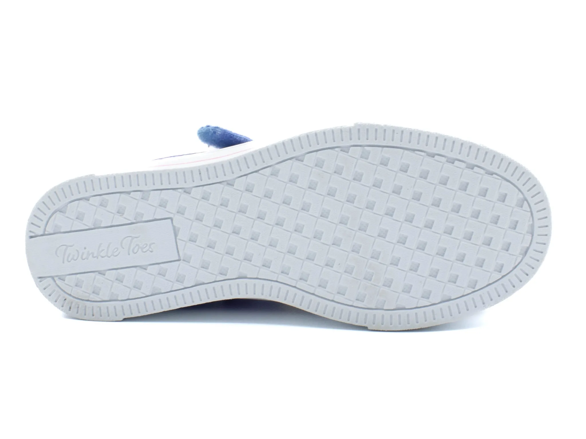 Athletic|SKECHERS Twinkle Toes Light Up PURPL