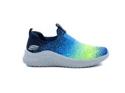 Athletic|SKECHERS Ultra Flex .0 NAVY