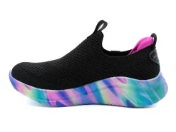 Athletic|SKECHERS Ultra Flex .0 - Blissful Bay BLACK
