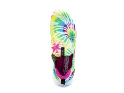 Athletic|SKECHERS Ultra Flex Groovin' Vibes MULTI