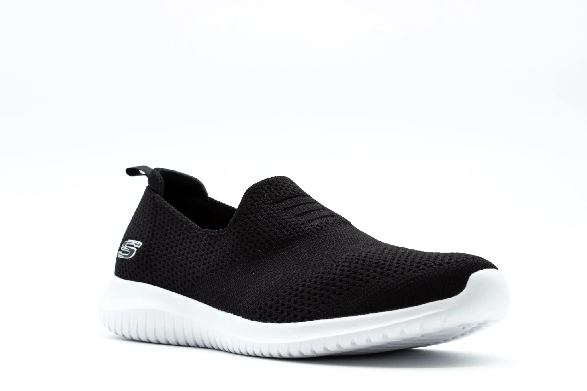 Athletic|SKECHERS Ultra Flex - Harmonious BLACK