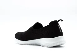 Athletic|SKECHERS Ultra Flex - Harmonious BLACK