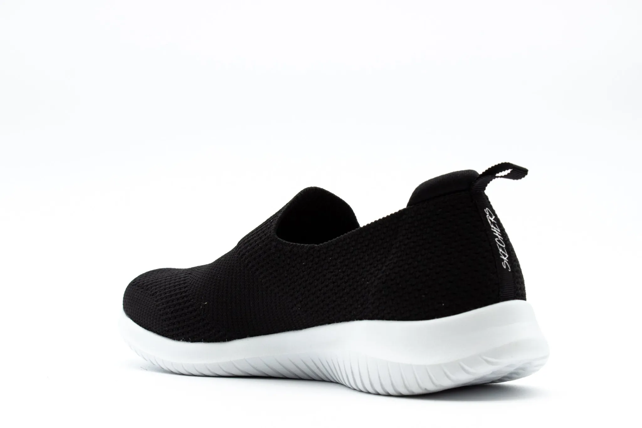 Athletic|SKECHERS Ultra Flex - Harmonious BLACK