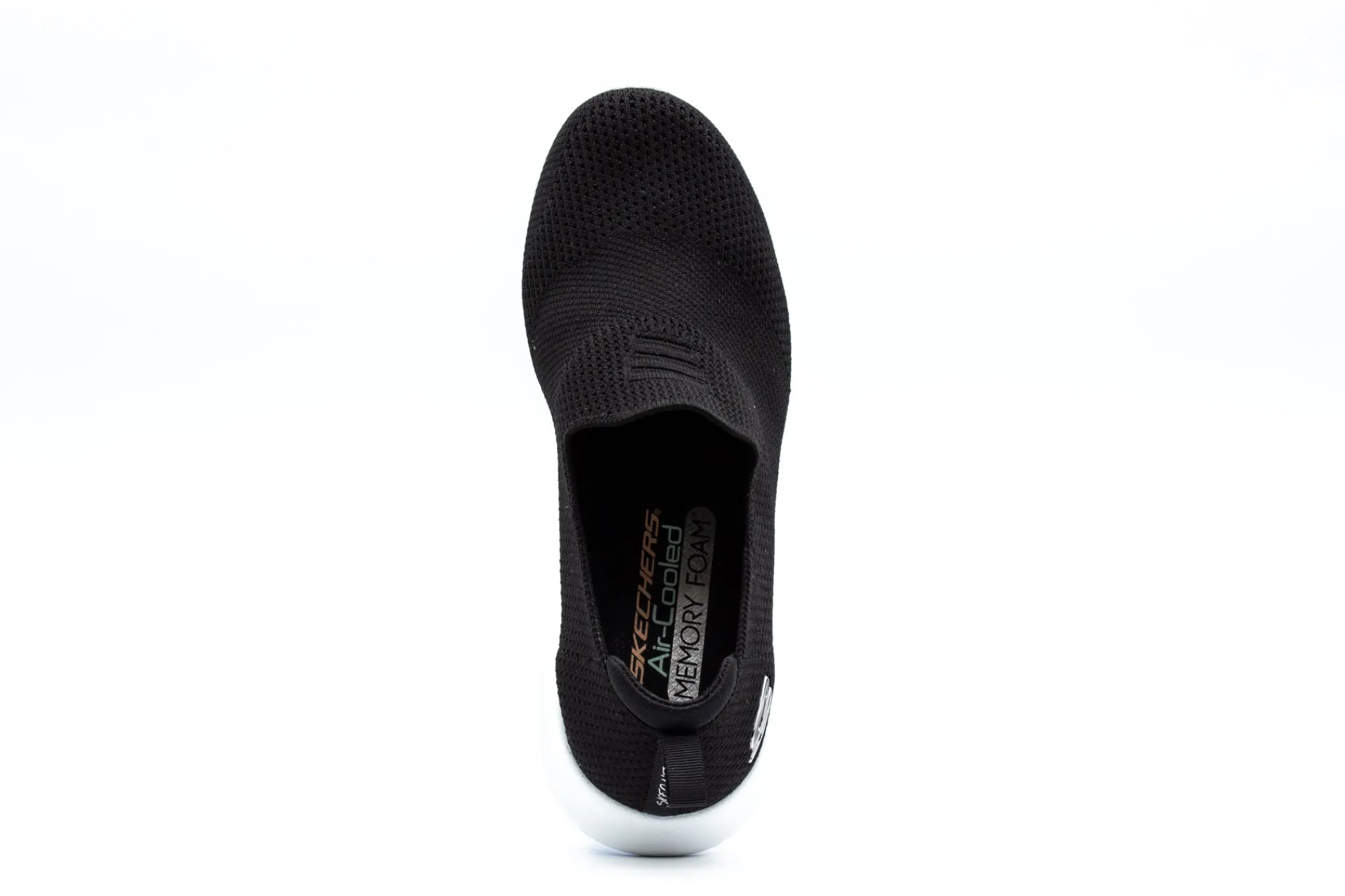 Athletic|SKECHERS Ultra Flex - Harmonious BLACK