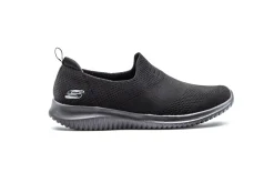 Athletic|SKECHERS Ultra Flex Harmonious BLACK