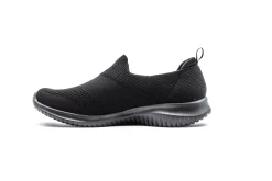 Athletic|SKECHERS Ultra Flex Harmonious BLACK