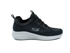 Athletic|SKECHERS Ultra Flex .0 - Harsik BLACK