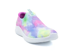 Athletic|SKECHERS Ultra Flex .0 Slip-On PINK