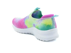 Athletic|SKECHERS Ultra Flex .0 Slip-On PINK