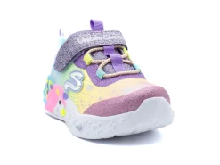 Athletic|SKECHERS Unicorn Charmer Sneakers PURPL