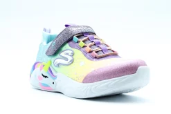 Athletic|SKECHERS Unicorn Dreams PINK