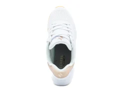 Athletic|SKECHERS ' Unisex Street™ Uno Gen WHITE
