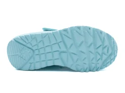 Athletic|SKECHERS Uno Lite Slip-On Sneaker TURQU