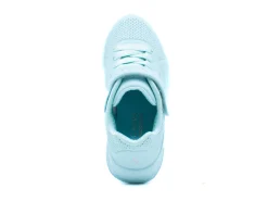 Athletic|SKECHERS Uno Lite Slip-On Sneaker TURQU