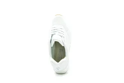 Athletic|SKECHERS Uno - Stand on Ai WHITE