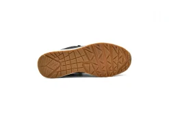 Athletic|SKECHERS Uno Stand On Air BLACK
