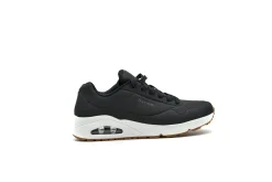 Athletic|SKECHERS Uno Stand On Air BLACK
