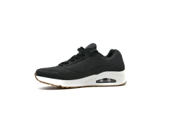 Athletic|SKECHERS Uno Stand On Air BLACK