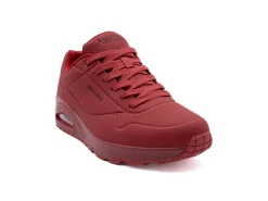 Athletic|SKECHERS Uno - Stand On Air RED