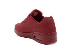 Athletic|SKECHERS Uno - Stand On Air RED