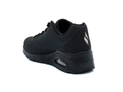 Athletic|SKECHERS Uno Stand On Air BLACK
