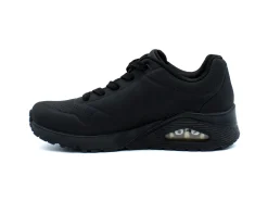 Athletic|SKECHERS Uno Stand On Air BLACK
