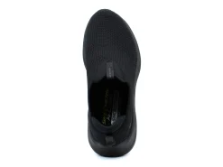 Athletic|SKECHERS Vapor Foam - Covert BLACK