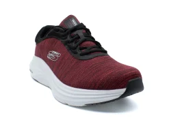 Athletic|SKECHERS Vapor Foam - Pursual RDBLK