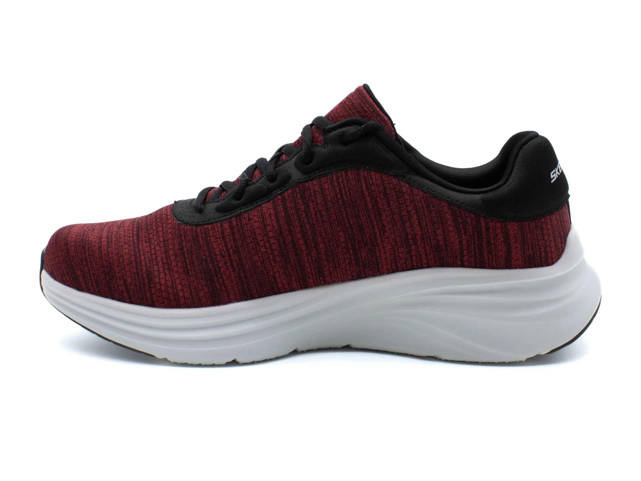 Athletic|SKECHERS Vapor Foam - Pursual RDBLK