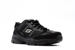 Athletic|SKECHERS Vigor .0 BLACK