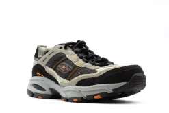 Athletic|SKECHERS Vigor .0 - Trait TAUPE