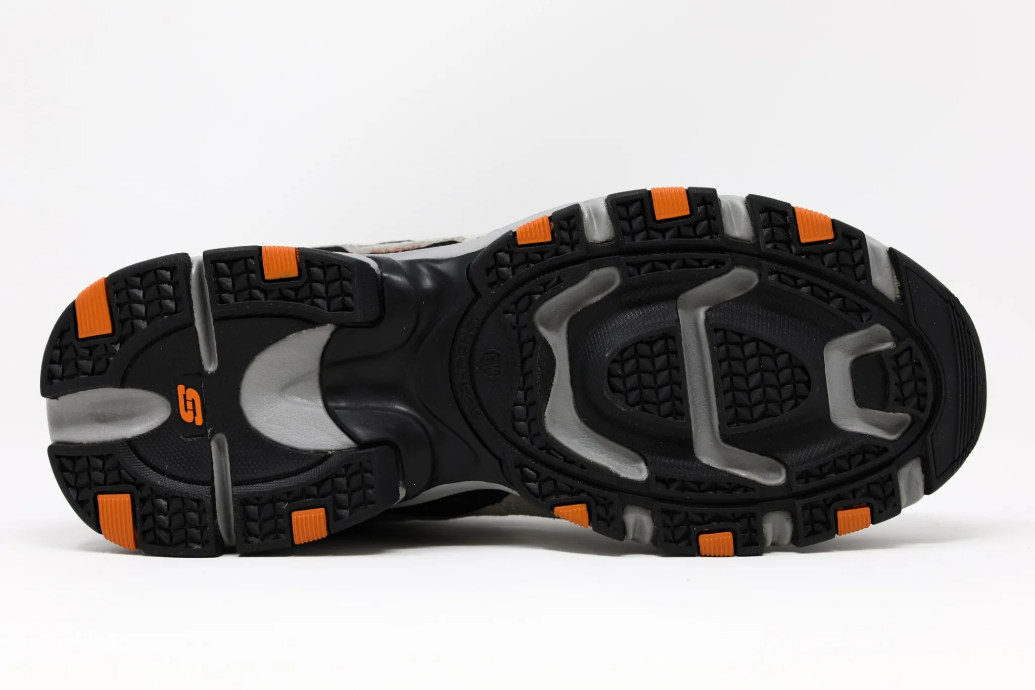 Athletic|SKECHERS Vigor .0 - Trait TAUPE