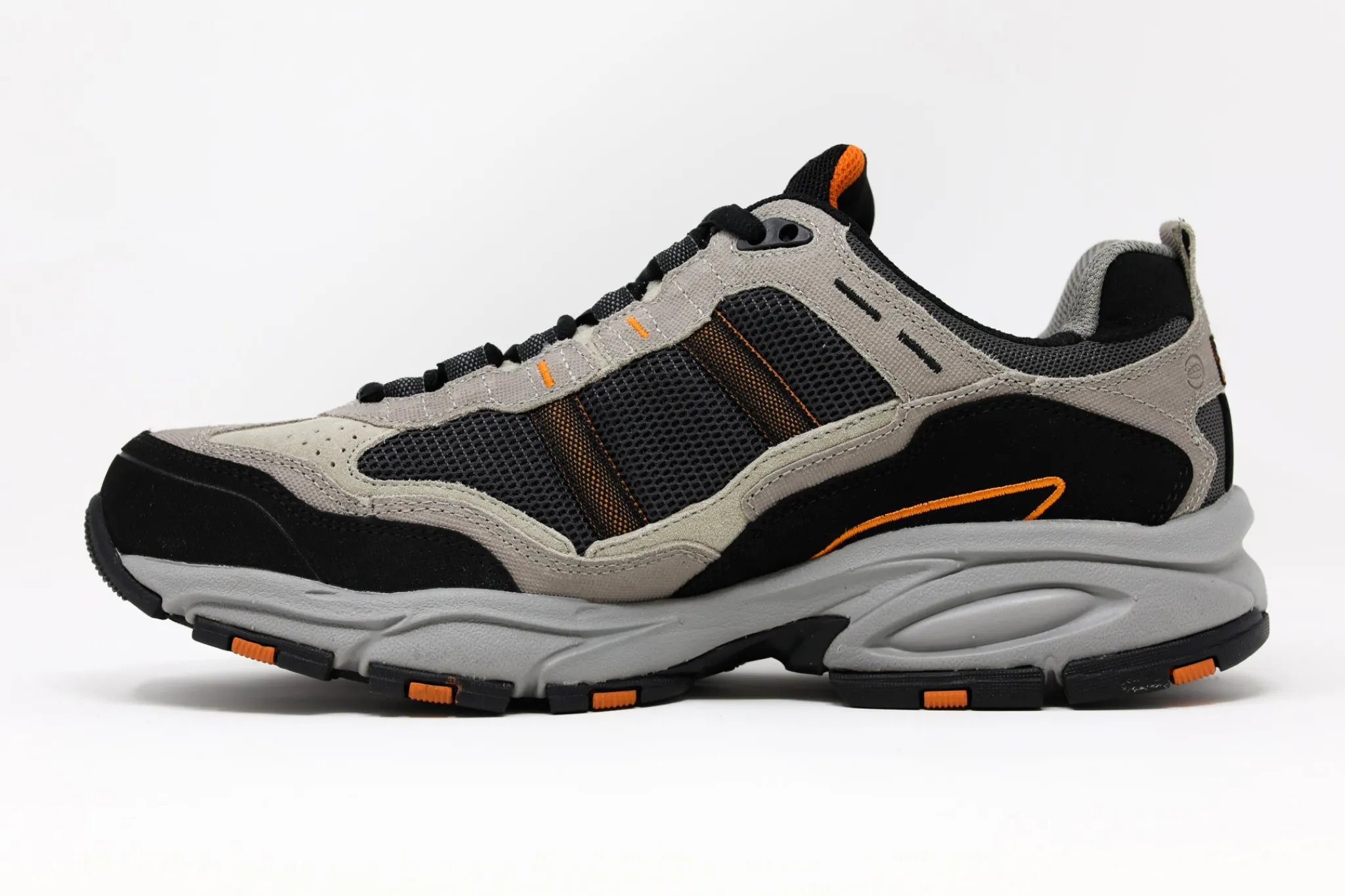 Athletic|SKECHERS Vigor .0 - Trait TAUPE