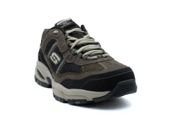 Hikers|Hikers|SKECHERS Vigor .0 Trait BRNBK